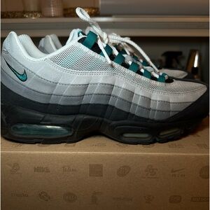 Nike Air Max 95 Freshwater